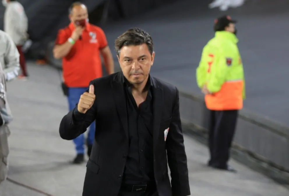 River se mide con Defensa y Justicia por la Copa Argentina