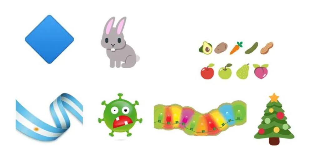 Varios artículos y  un tema NUTRICION