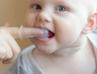 Pautas para prevenir las caries  dentales en los bebés
