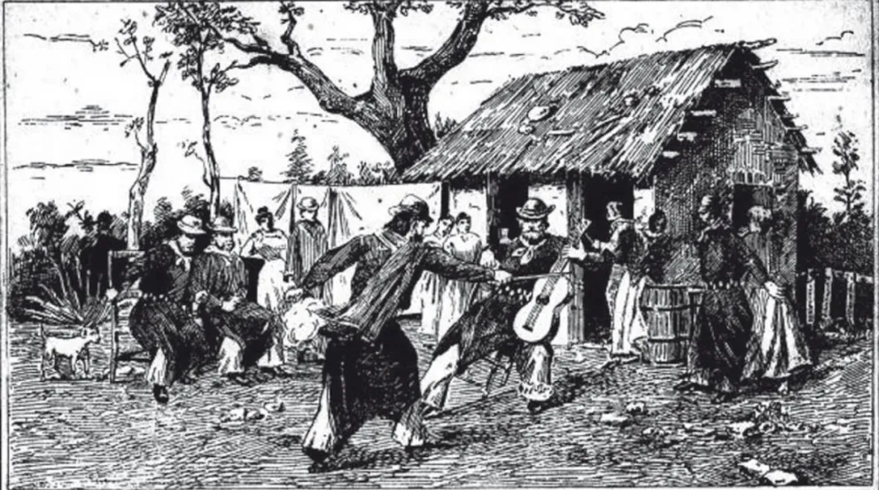 ¿Por qué se celebra el Día Nacional del Gaucho? 