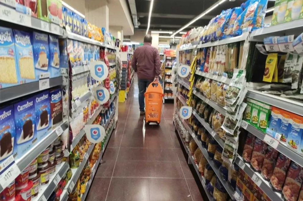 Advierten que la inflación de agosto llegará al 6,2%