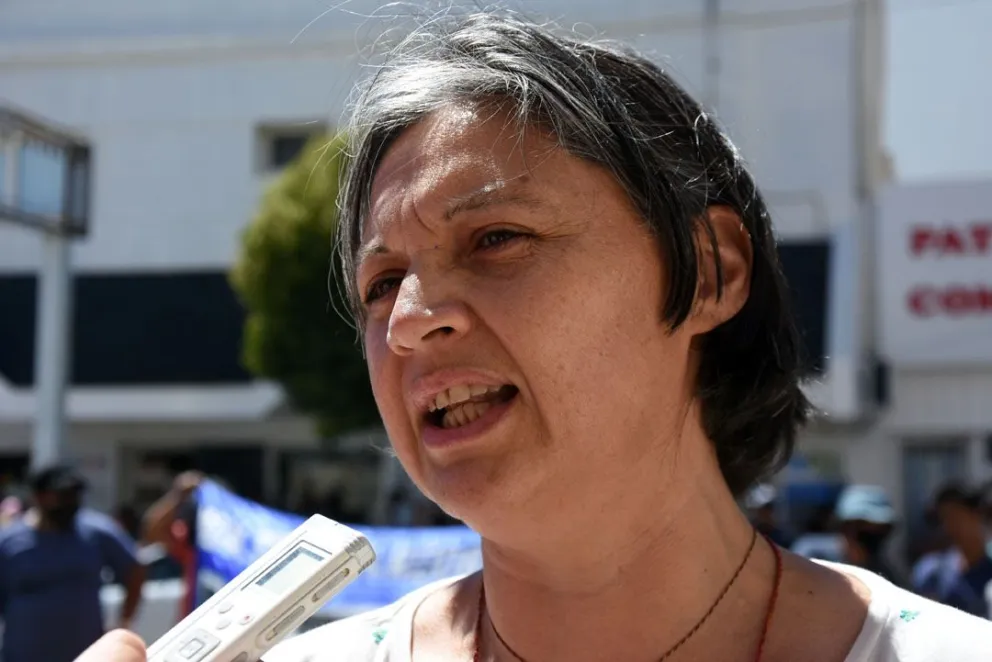 Desde ATECh denunciaron que están suprimiendo cargos, dejando alumnos sin docentes