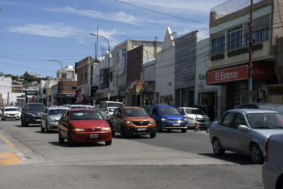Scoring federal: empieza a ser aplicado en todo el país desde el 3 de agosto