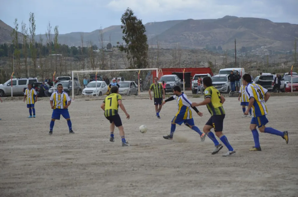 Programa de veteranos