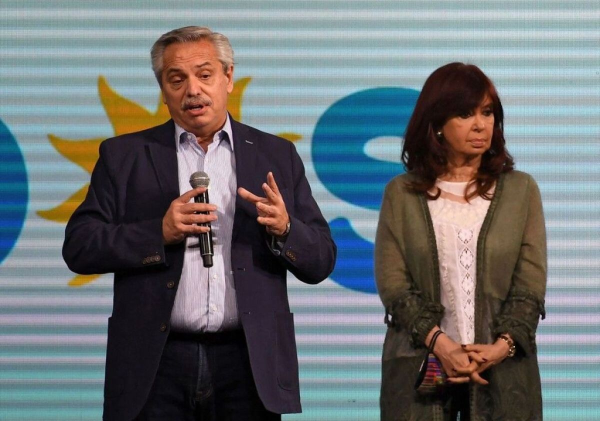 Alberto Fernández y Cristina Kirchner celebraron el triunfo de Boric como presidente electo de Chile