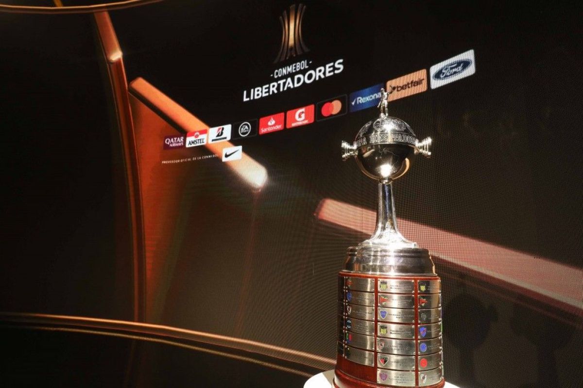Copa Libertadores: con todos los equipos confirmados, el 27 de marzo se hará el sorteo