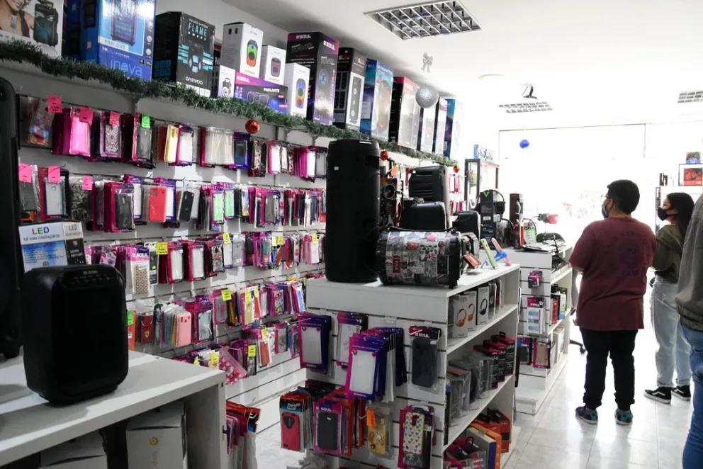 Día del Empleado de Comercio: ¿Fin de semana largo para algunos?