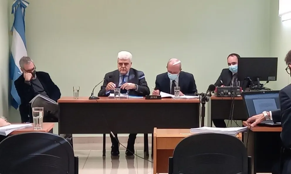 Confirman sentencia de 10 años de cárcel por abuso sexual intrafamiliar