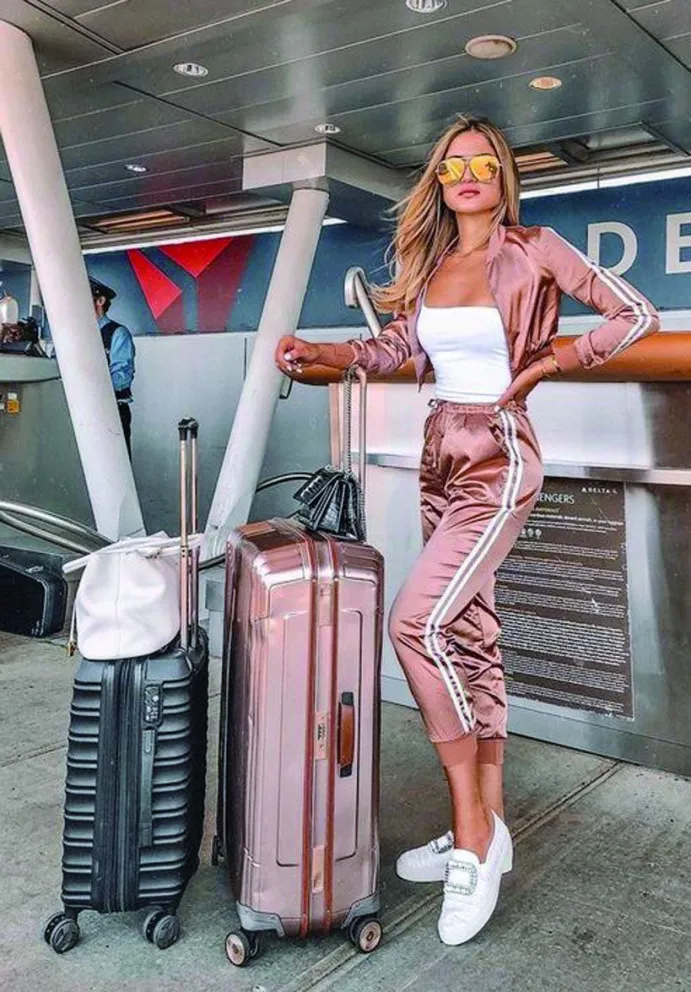 ¡Felices vacaciones! Guía rápida para armar el bolso