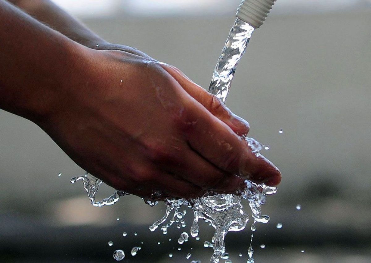 A partir de las 14 hs se normalizaría paulatinamente el servicio de agua