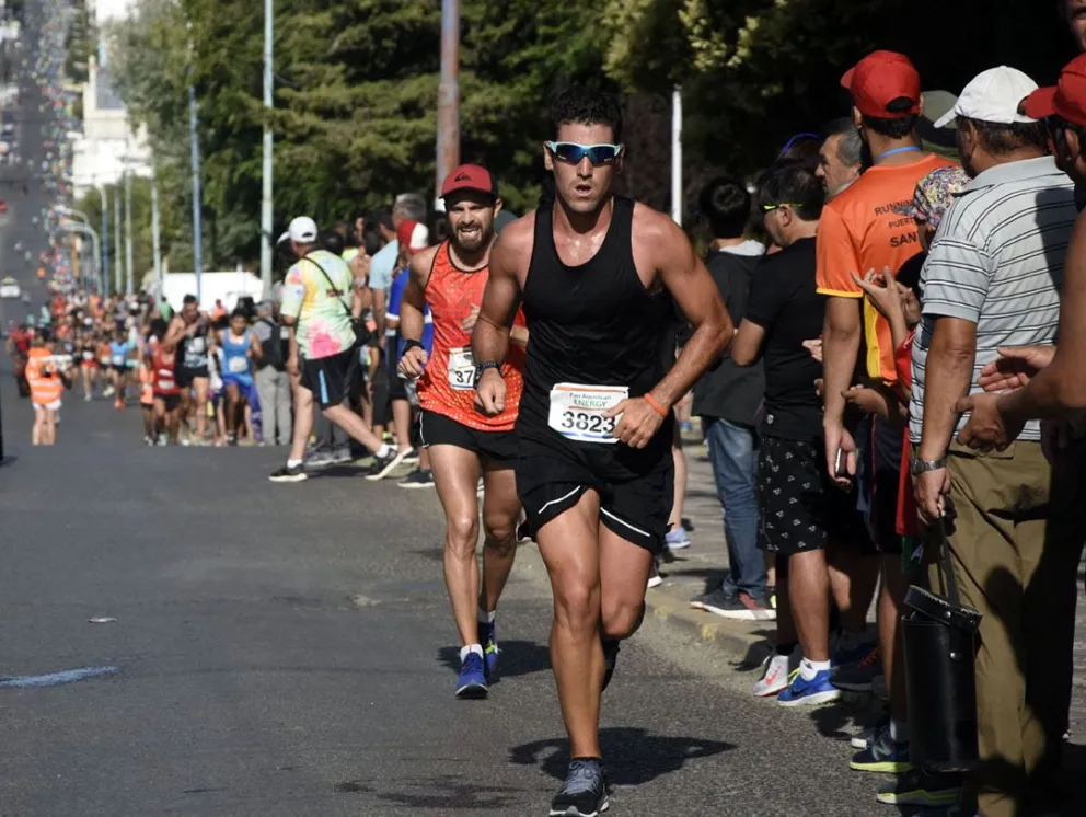 A toda marcha se encuentran los preparativos  para la corrida Aniversario Diario Crónica