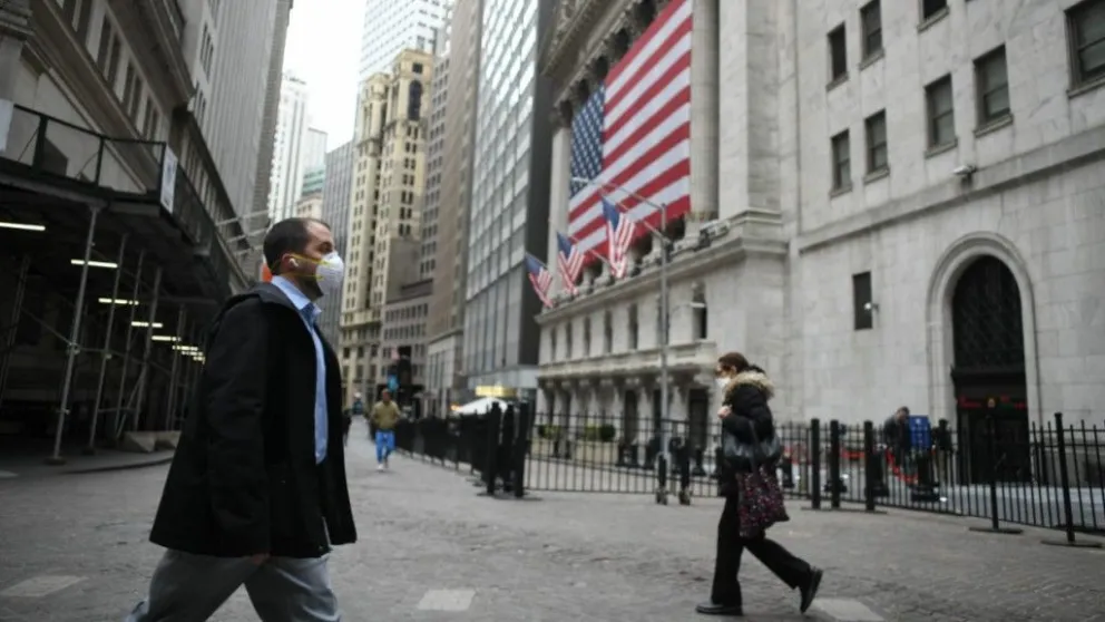 La inflación de EEUU volvió a ceder en noviembre, pero se mantiene por encima del 3% anual