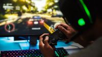 La OMS clasificó la adicción a los videojuegos como un trastorno de salud mental
