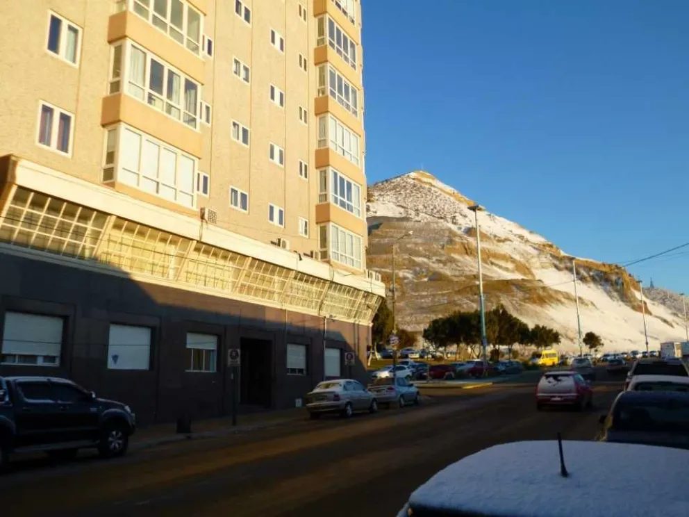 Llamado a concurso para Fiscales en Comodoro