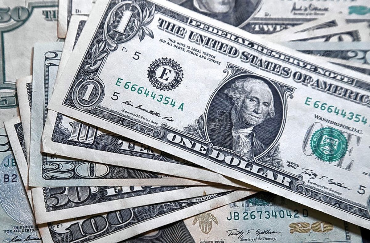 El dólar blue subió luego de la caída de ayer