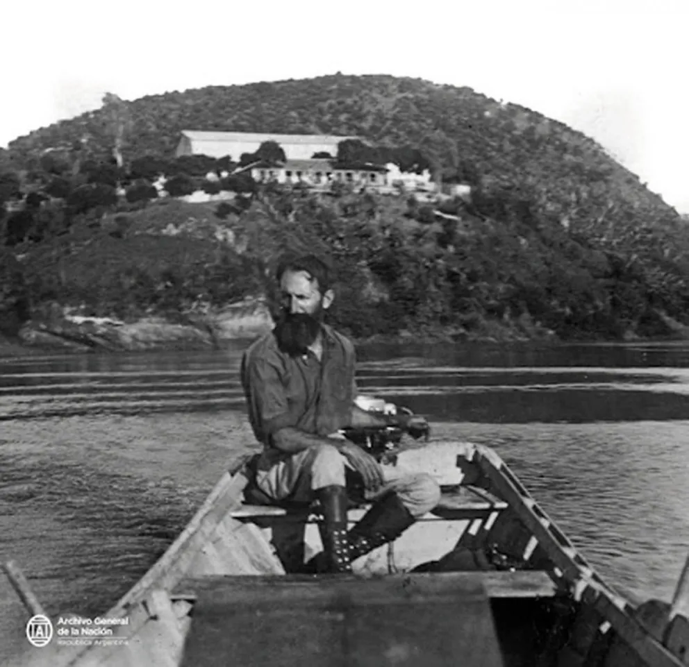 Horacio Quiroga: un clásico de lo inquietante