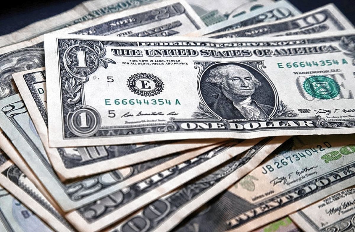 La persistencia de los desequilibrios decretó el fin del veranito cambiario: El dólar blue hoy alcanzó los $205,50