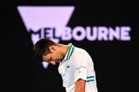 Finalmente el gobierno de Australia deportó a Djokovic y no jugará el Abierto de ese país
