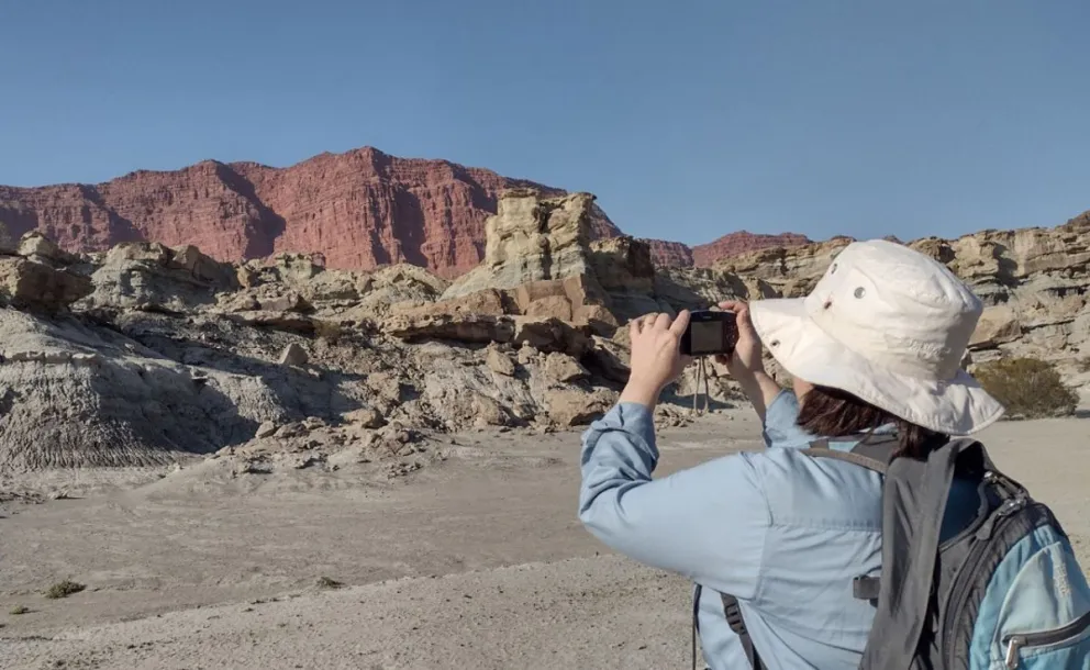 El arte rupestre, un sistema de comunicación