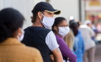 Reportaron 65.241 casos de coronavirus en las últimas 24 horas en el país
