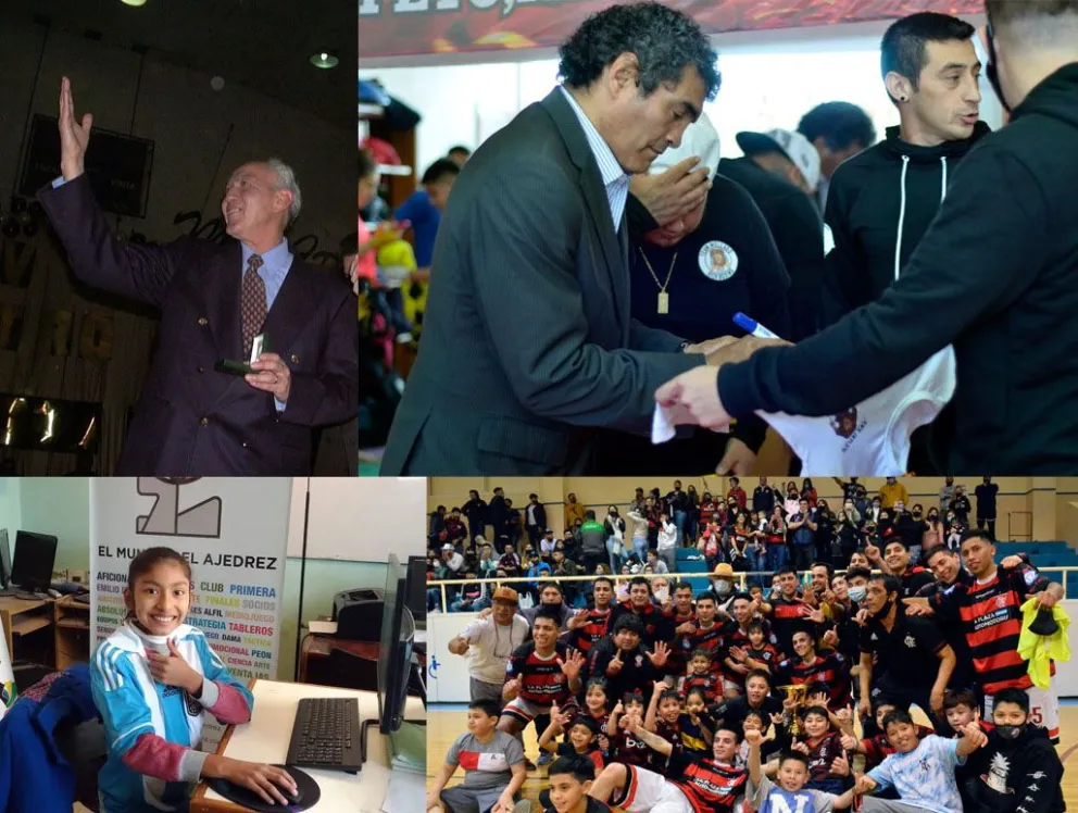 Restricciones, fallecimientos y títulos