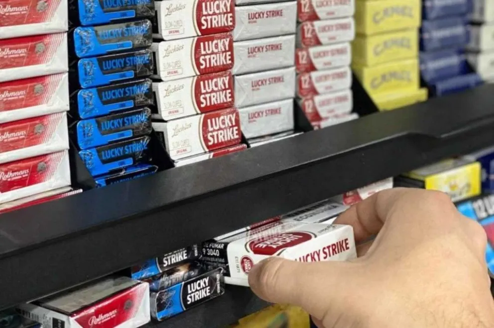 Prohíben usar palabras que hagan "más atractivo" el consumo de tabaco