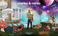 Se estrenó el reality de Marley y Mirko: donde y cuando verlo