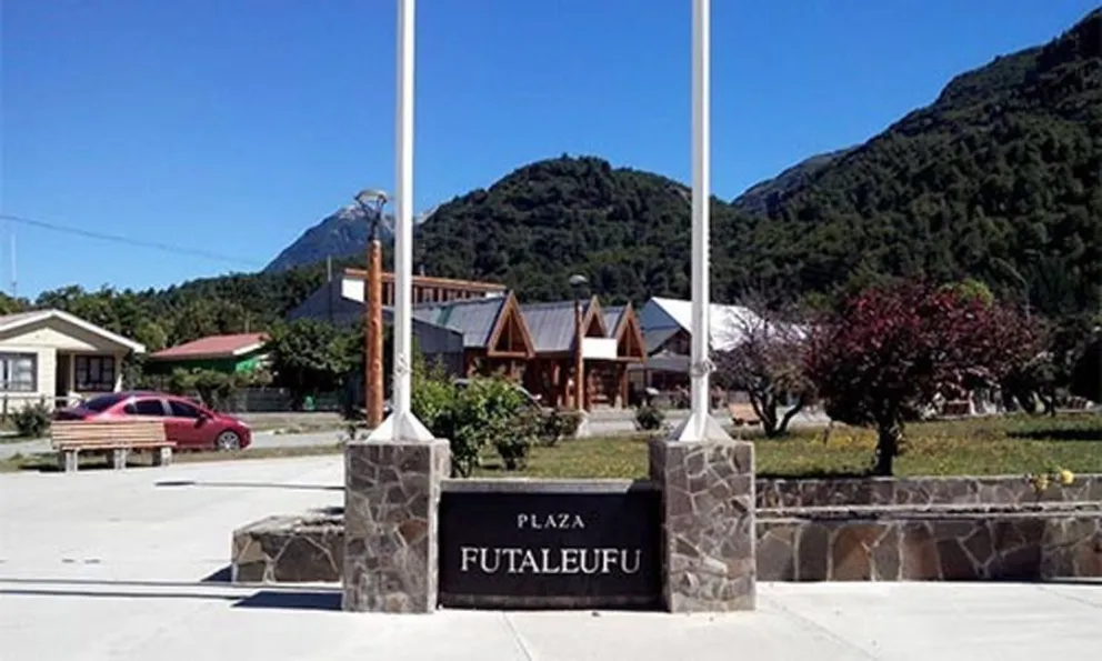 Amplían horarios de los pasos fronterizos Palena y Futaleufú
