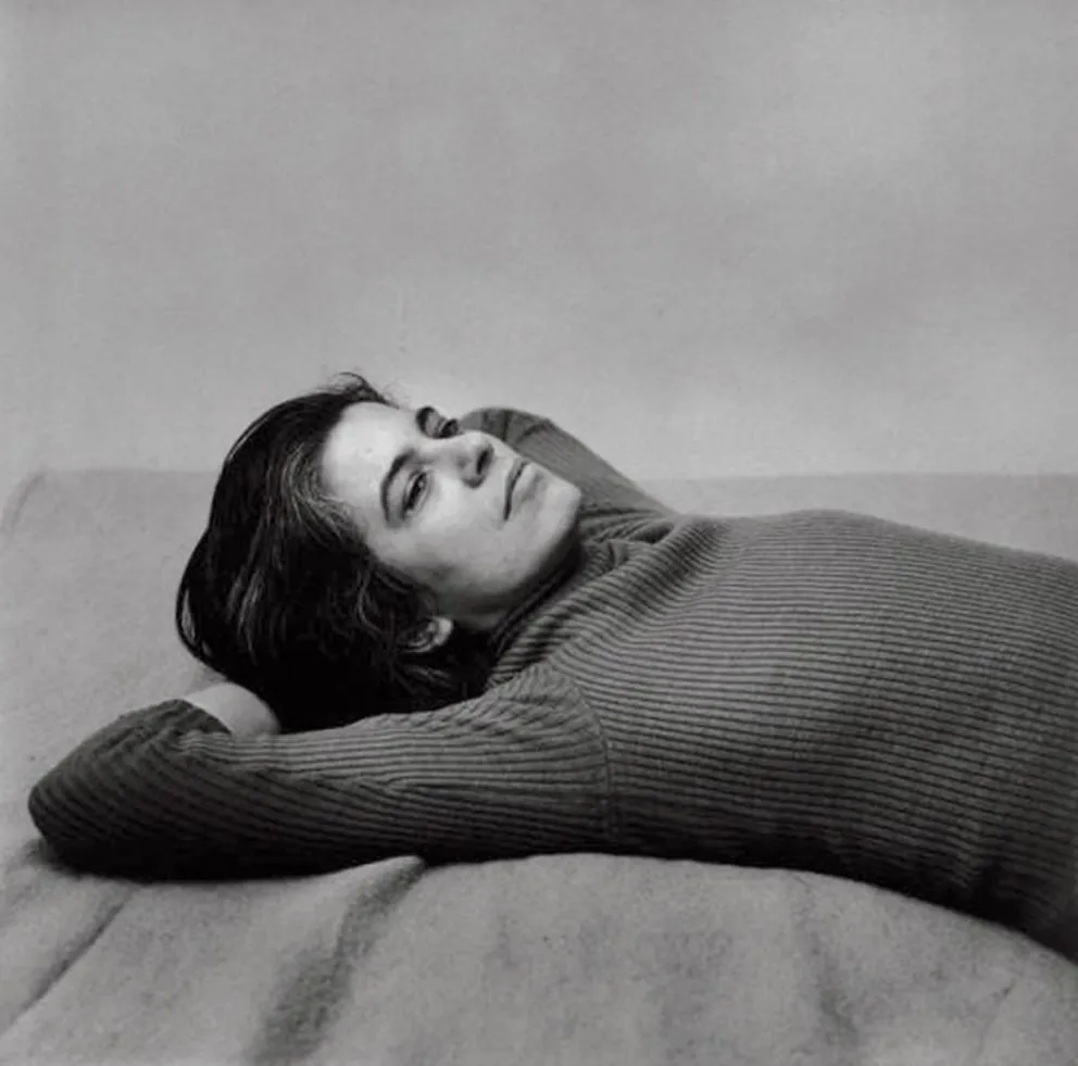 Susan Sontag, una intelectual que dejó como legado la libertad de pensamiento