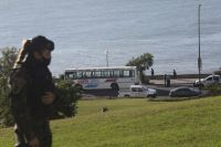 Mar del Plata: un turista murió atropellado por un micro a la salida de los boliches de Playa Grande