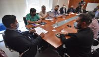 Emergencia Hídrica: el gobierno provincial estableció nuevas pautas de trabajo