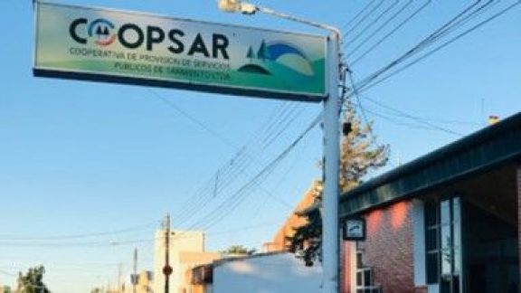COOPSAR convocó a reunión urgente a sus asociados por la situación de las cooperativas de la provincia