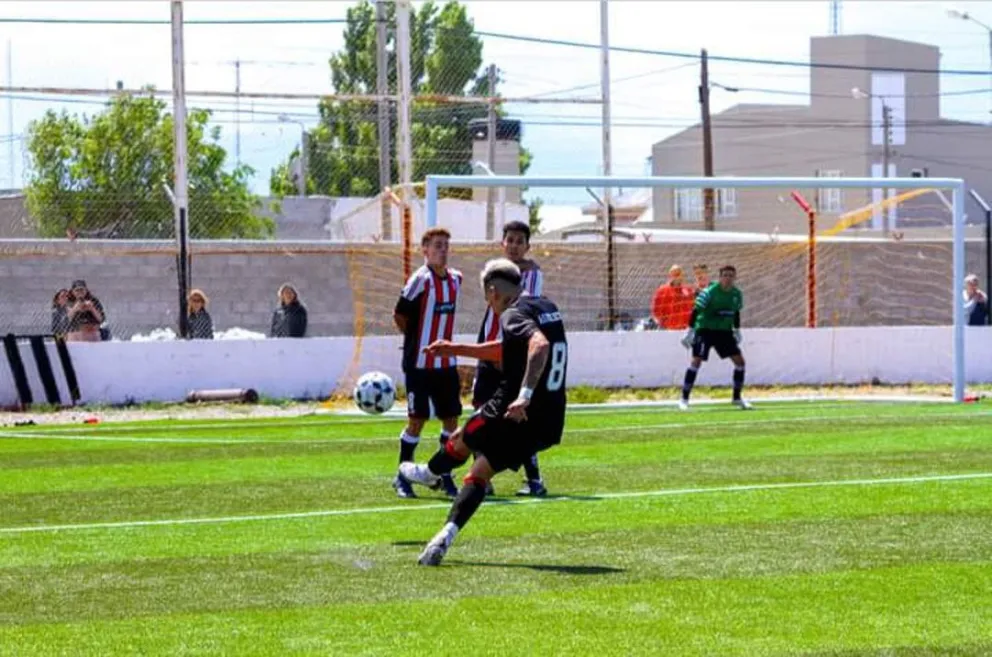 El domingo se jugarán dos pendientes de la “A”