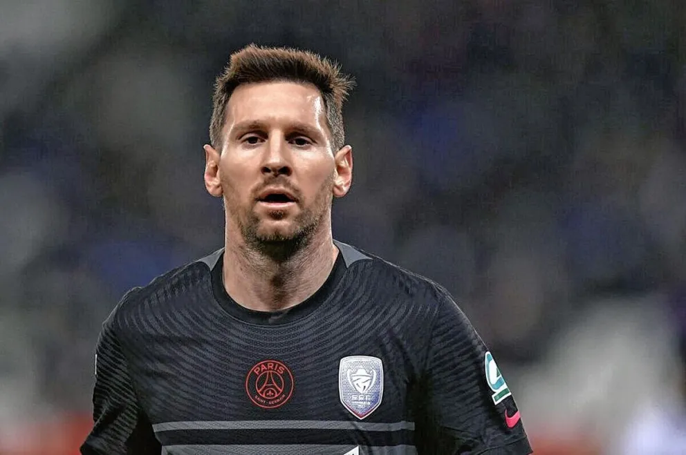 Messi busca comprar un porcentaje del Inter de Miami
