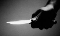 Amenazaron con un cuchillo a una adolescente para robarle el celular