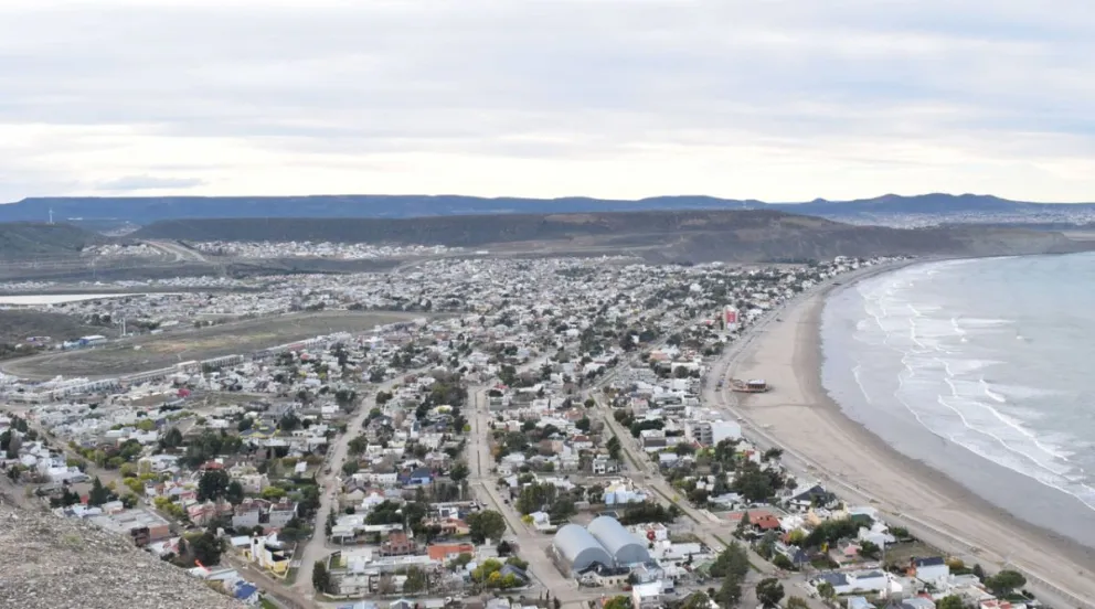 Se normalizó el servicio eléctrico en Rada Tilly