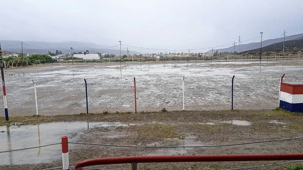 C.A.I. y el “Lobo” deberán esperar