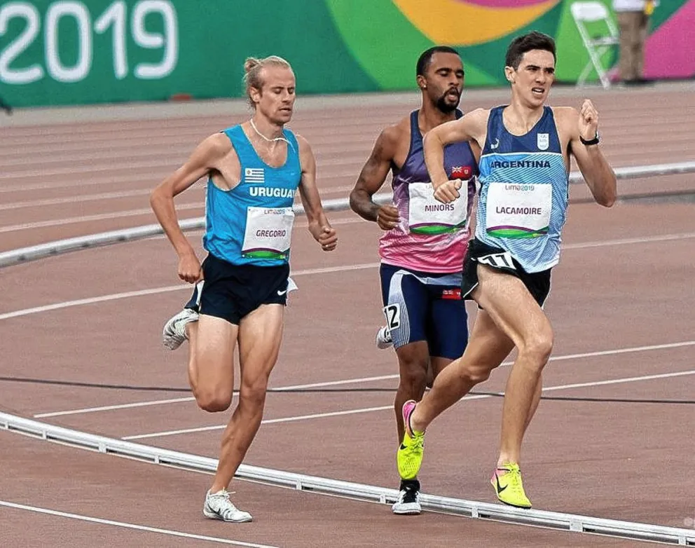 Diego Lacamoire hará su debut en la Corrida