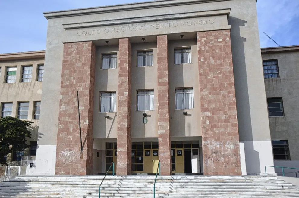 El director de la Escuela N° 1 fue suspendido por 10 días