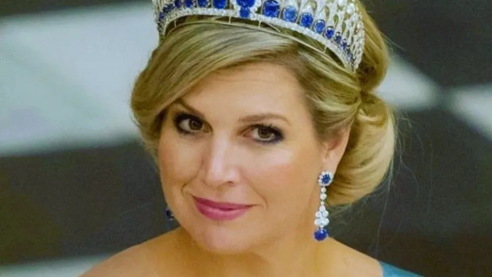 Máxima Zorreguieta tendrá una serie sobre su vida antes de convertirse en reina