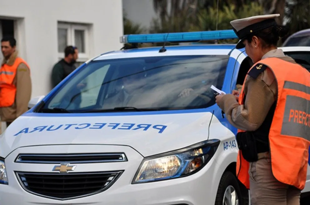 Abren inscripciones para el ingreso a Prefectura en Comodoro Rivadavia