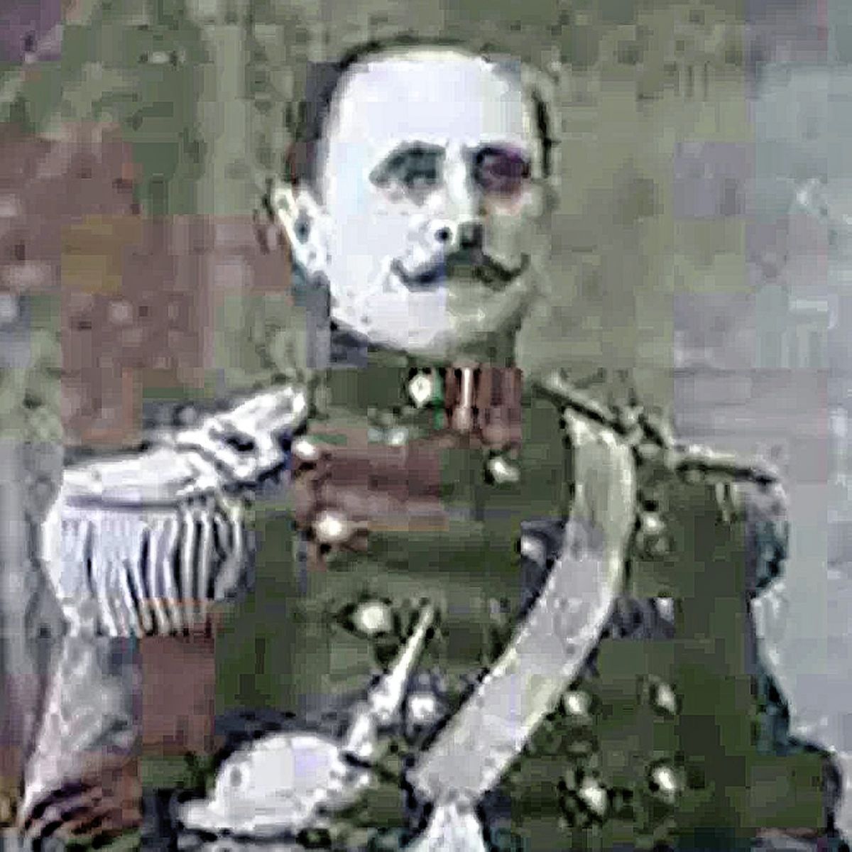 H&eacute;ctor Benigno Varela