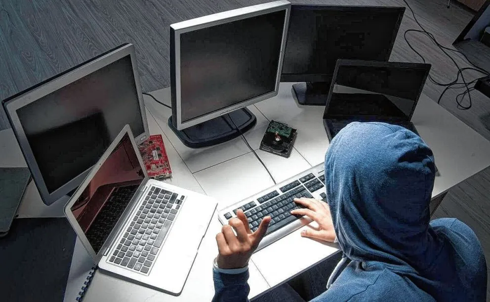 Ministerio Público Fiscal y Banco del Chubut advierten a la población sobre “estafas y ataques masivos” en los últimos días