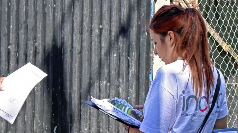Censo 2022, se abrió la convocatoria para voluntarios: cuánto pagan, cuáles son los requisitos y cómo inscribirse