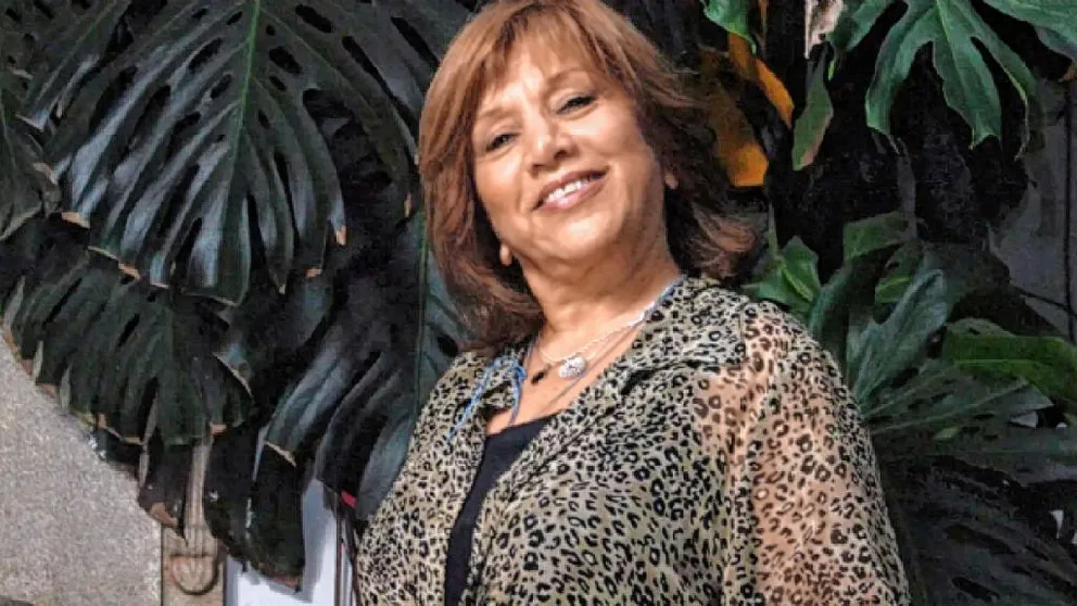 Murió la actriz Henny Trayles a los 84 años