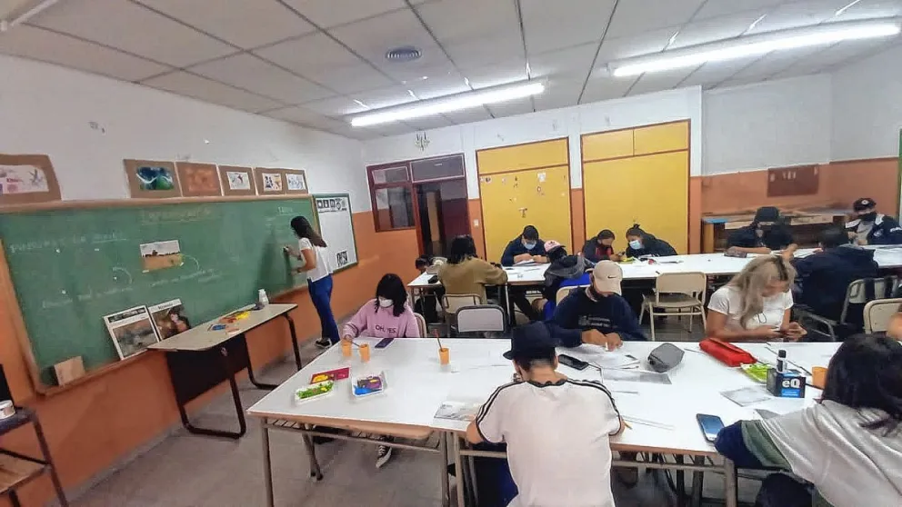 ATECH pidió la postergación de la implementación del horario extendido en las escuelas para el 2023
