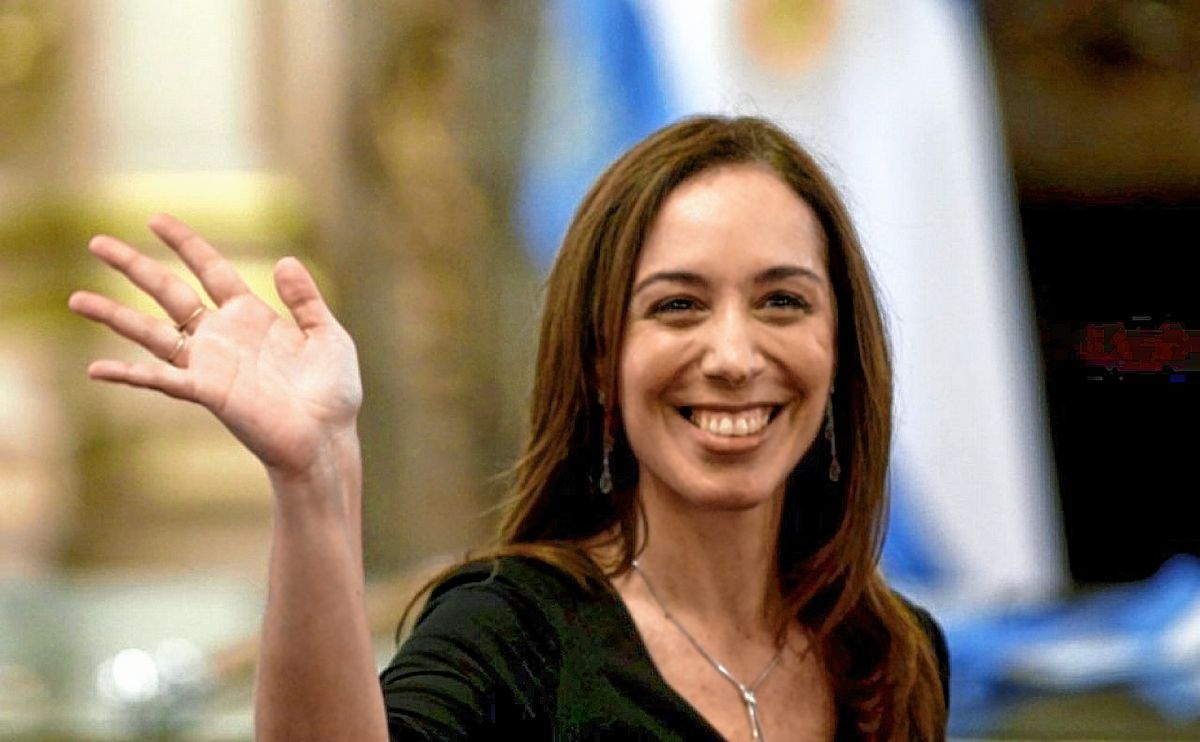 Vidal se anota en la lista de presidenciables de Juntos por el Cambio en 2023