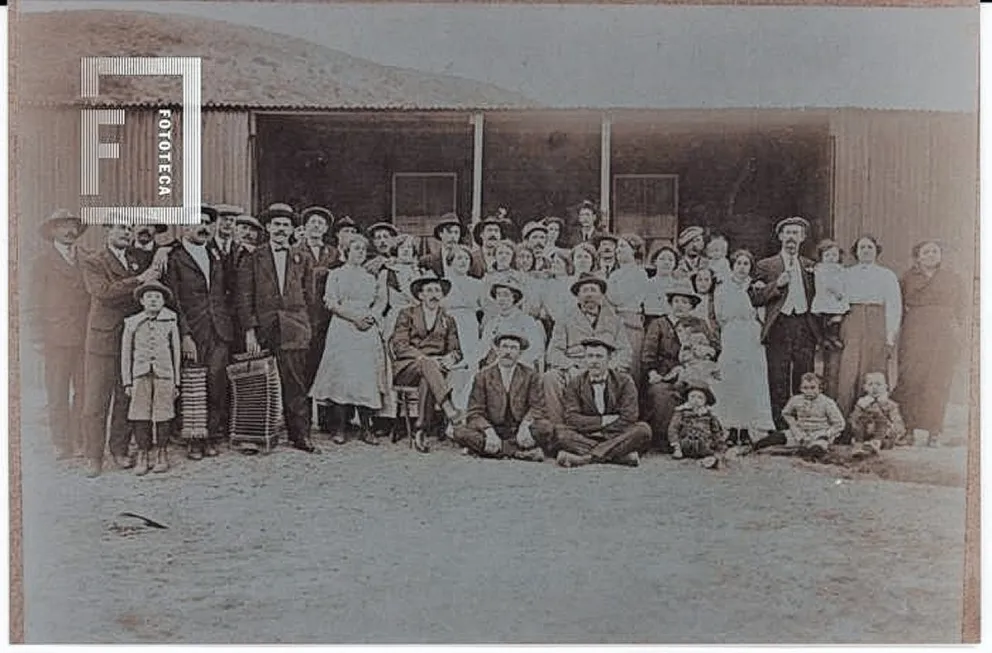 La llegada de los inmigrantes Boers a la Patagonia y su gran travesía en busca de la libertad