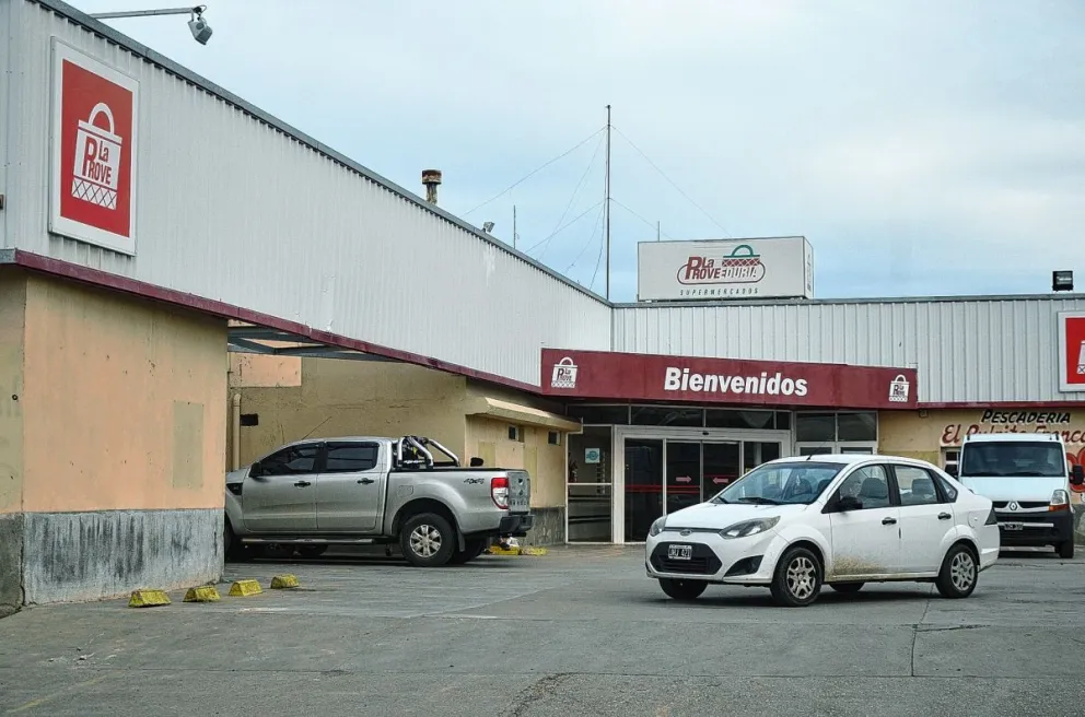 Detenido tras utilizar inhibidores en doble intento de robo vehicular