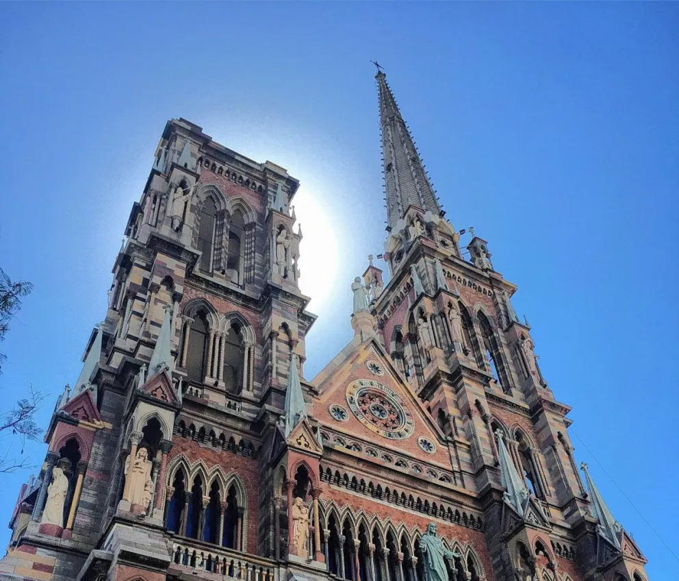 Experiencia Capuchinos: Ascenso a la torre mirador